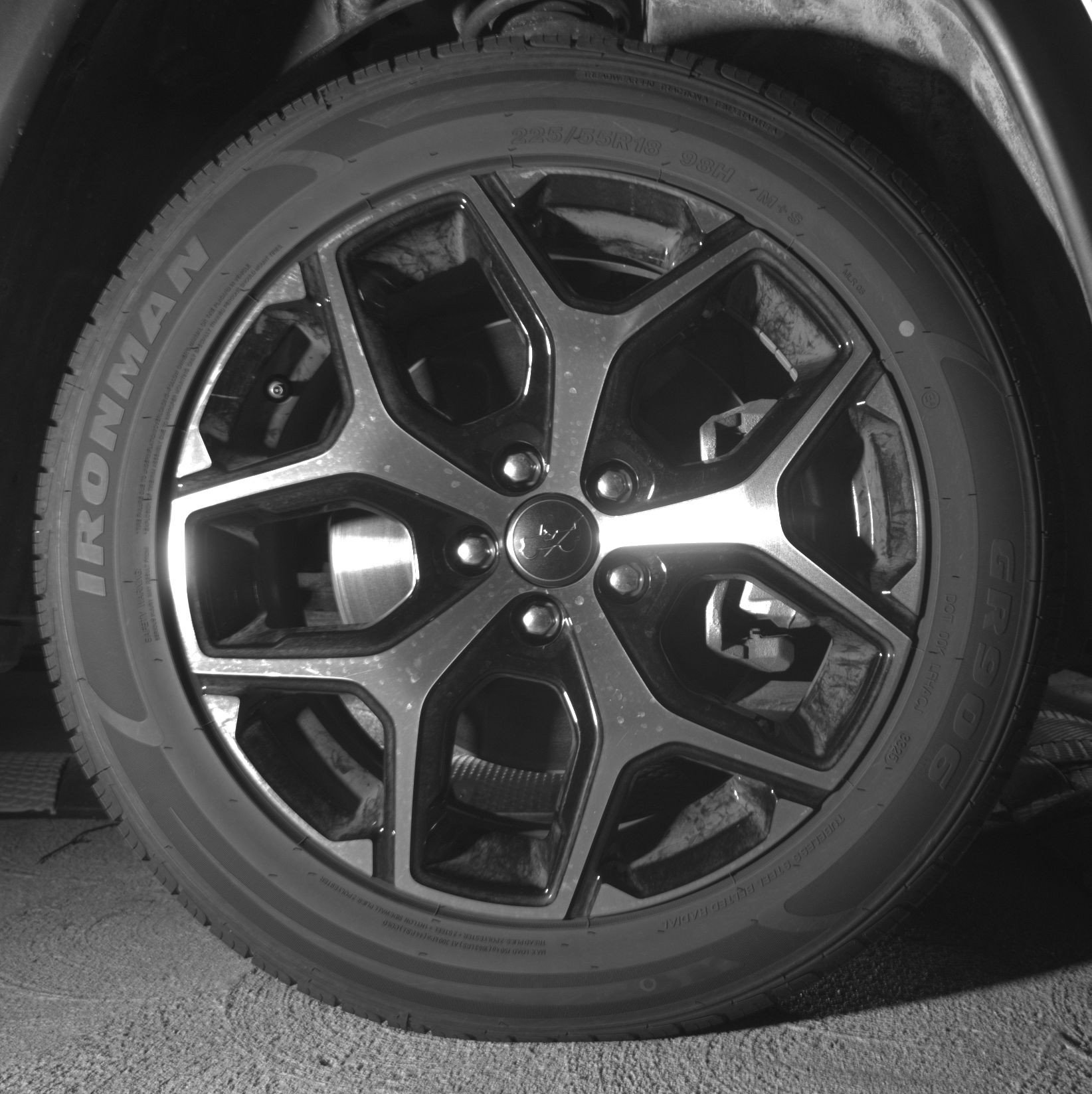 Used 2025 Jeep Compass Limited image 13