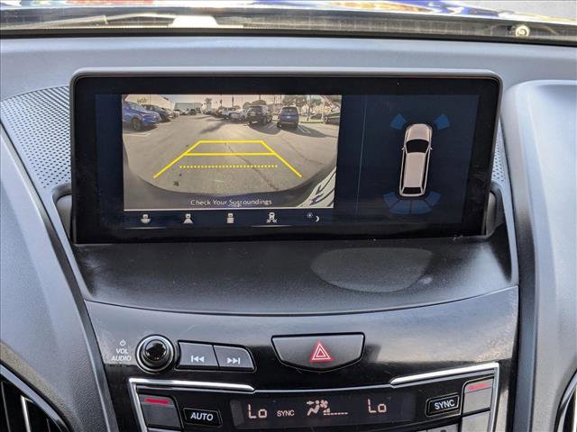 Certified 2023 Acura RDX FWD w/ Technology Package image 13