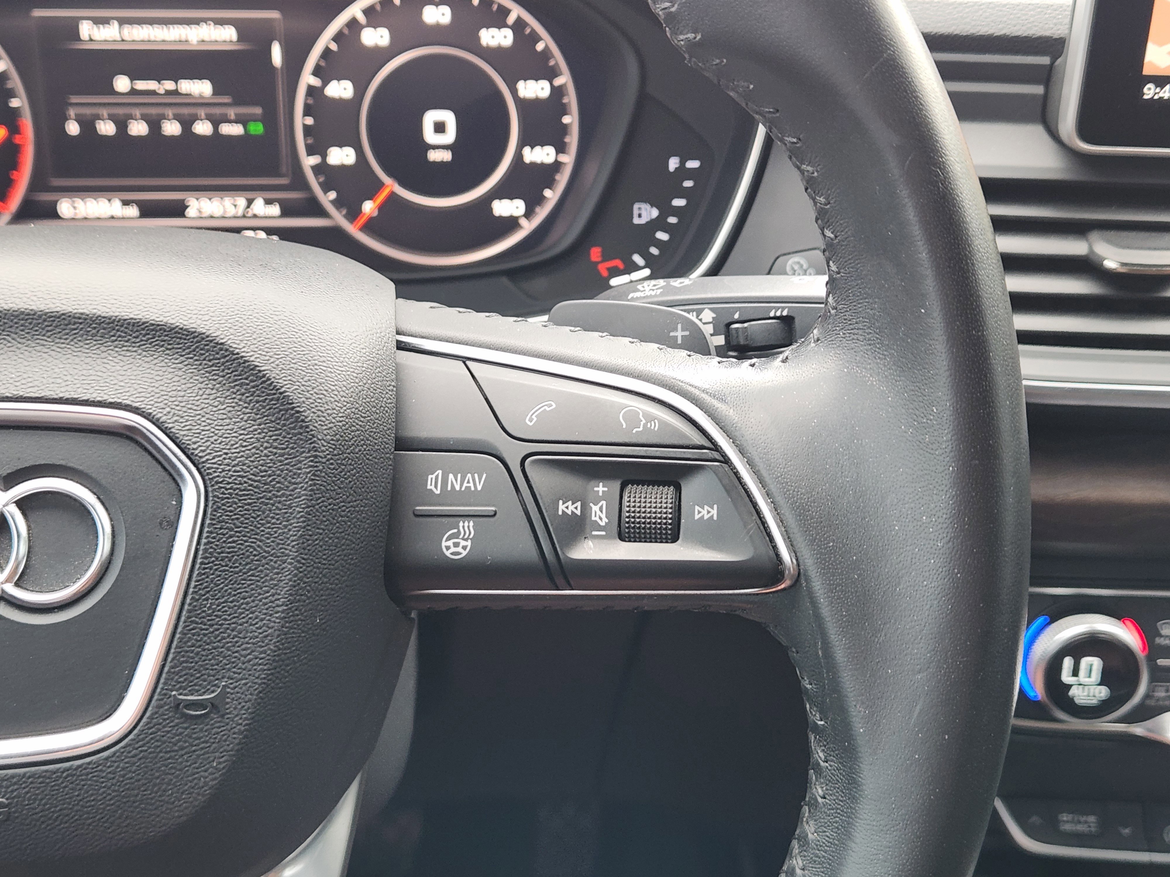 Used 2018 Audi Q5 Prestige image 28