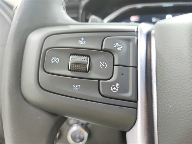 Used 2024 GMC Sierra 1500 Elevation w/ X31 Off-Road Package image 24