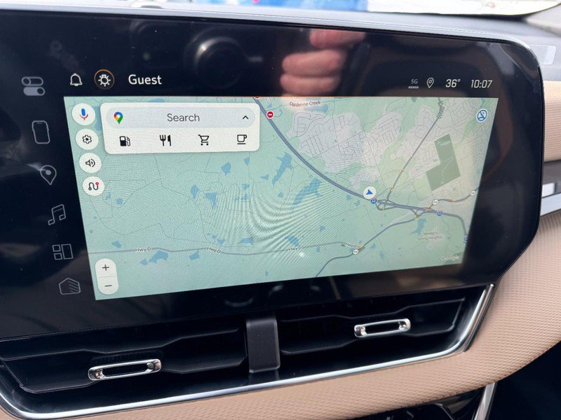 New 2026 Chevrolet Equinox ACTIV w/ Convenience Package III FWD image 40