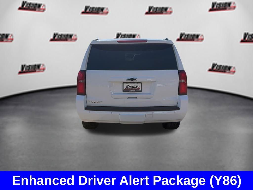 Used 2019 Chevrolet Tahoe LS w/ Max Trailering Package AWD/4WD image 7