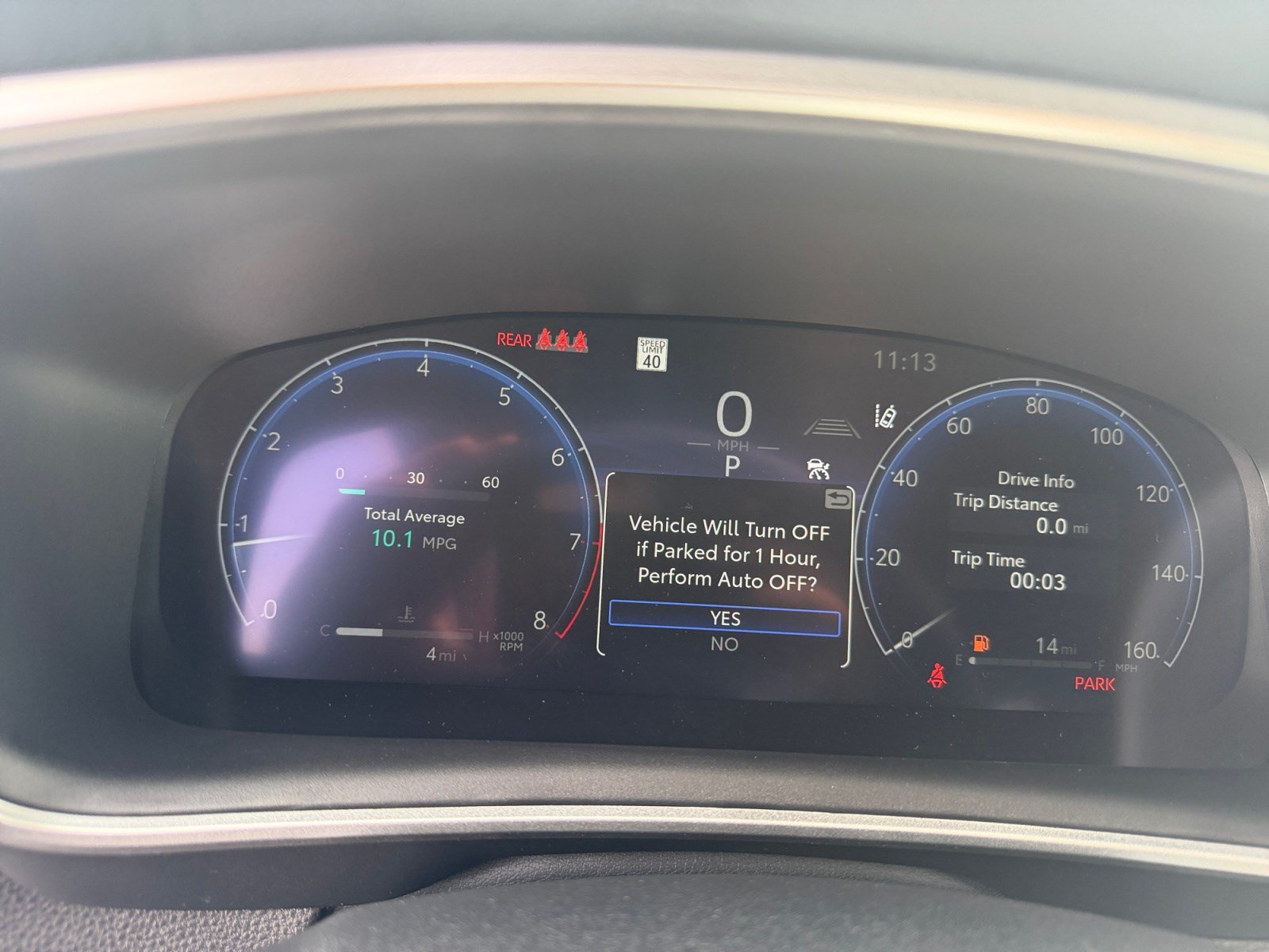 New 2026 Toyota Corolla Cross XLE AWD/4WD image 10