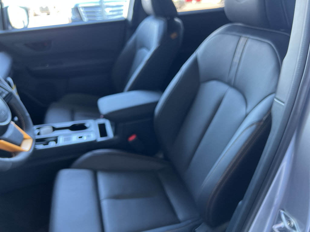 New 2026 Subaru Outback Wilderness AWD/4WD image 17