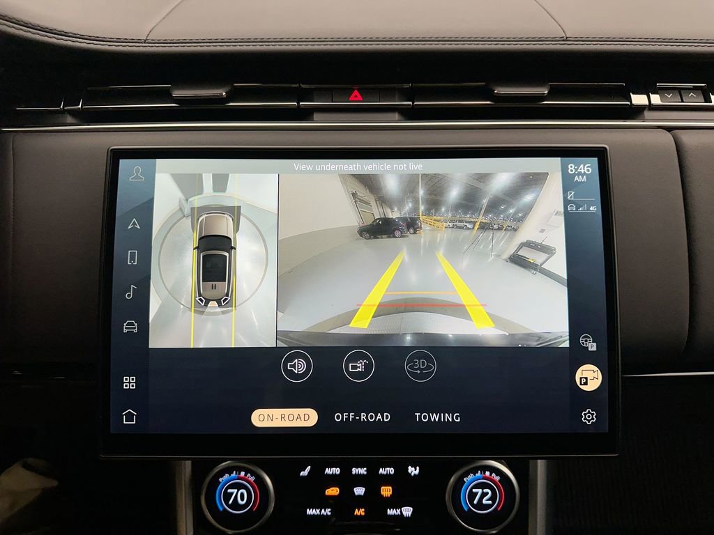 Used 2023 Land Rover Range Rover SE image 28