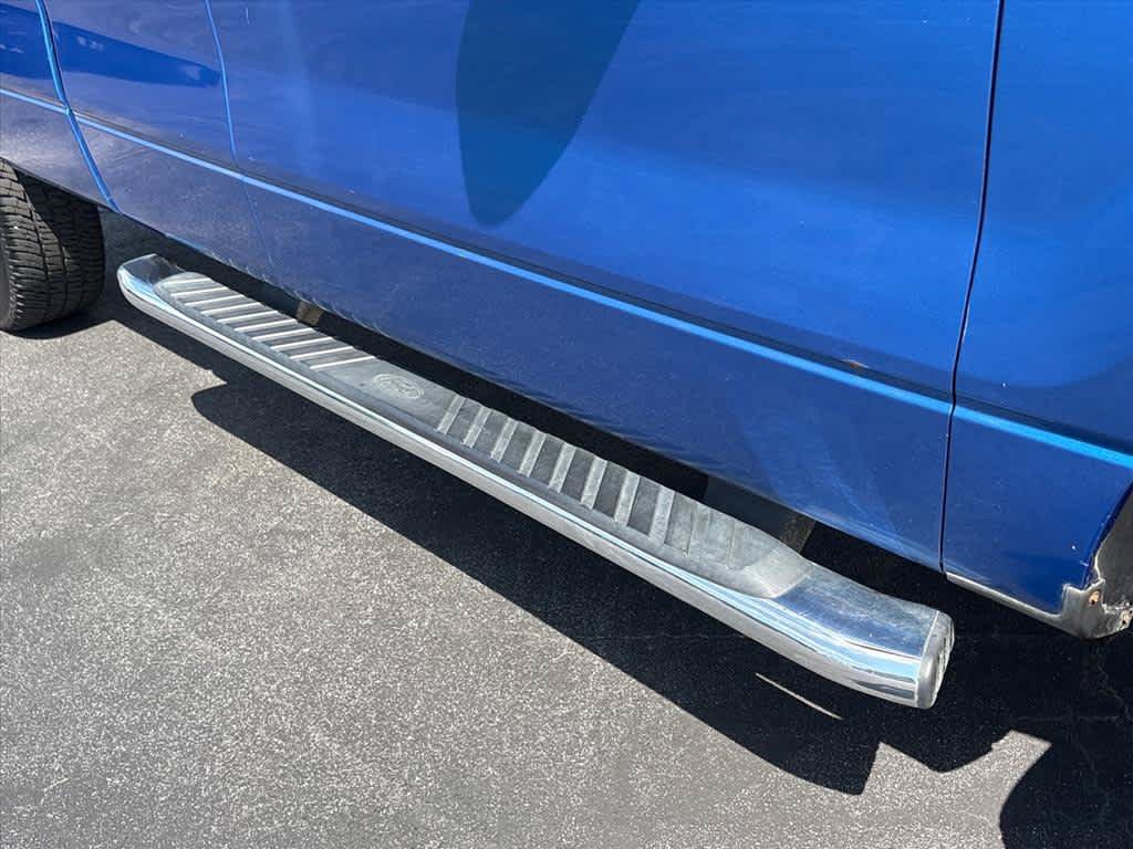 Used 2013 Ford F150 STX w/ Mid Equipment Group AWD/4WD image 29