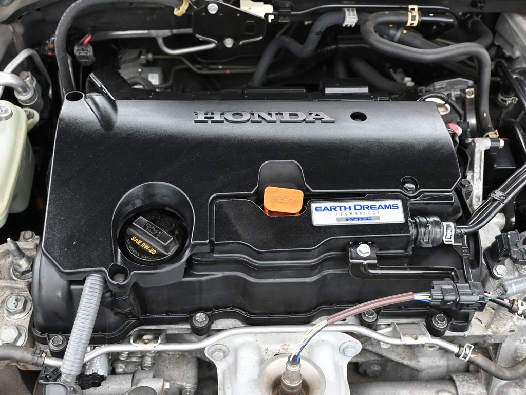 Used 2019 Honda Civic LX image 35