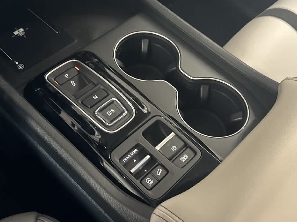 New 2026 Honda Pilot EX-L image 20