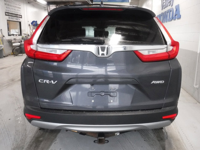 Used 2017 Honda CR-V EX-L image 10