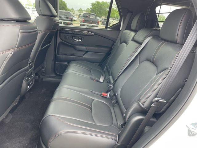 New 2026 Honda Passport TrailSport Elite image 25