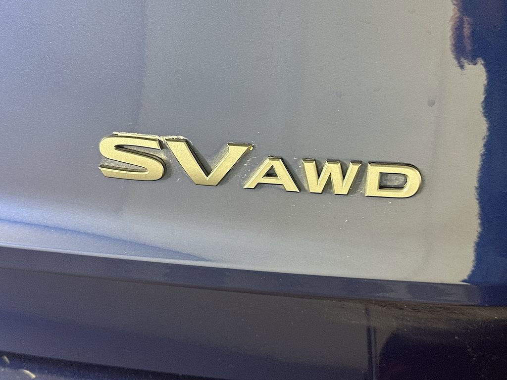 Used 2024 Nissan Rogue SV image 28