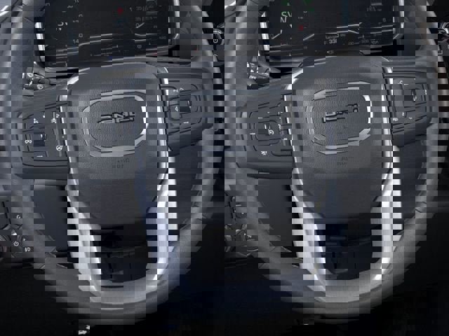 New 2026 GMC Sierra 2500 Denali image 19