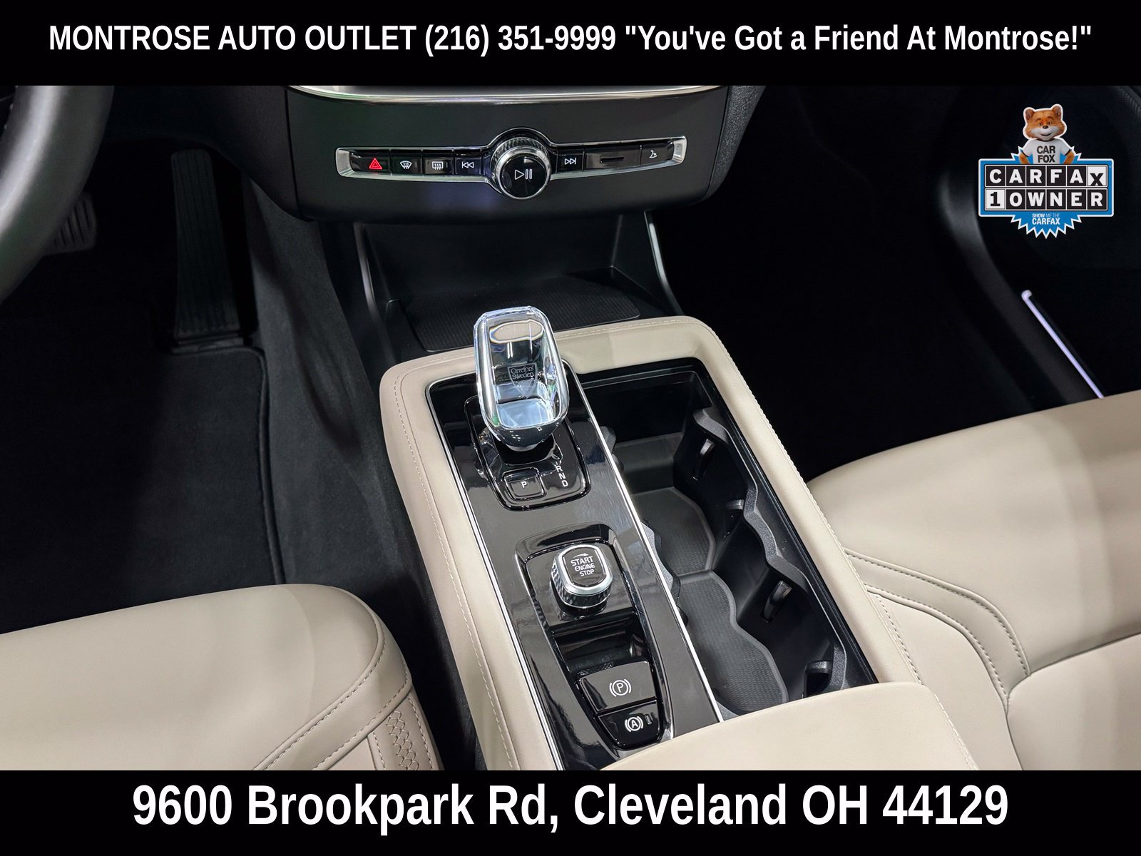 Certified 2025 Volvo XC90 B5 Core AWD/4WD image 25