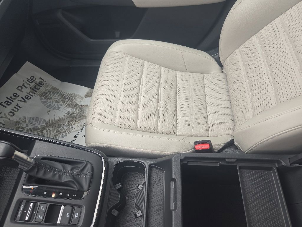 Certified 2023 Honda CR-V EX-L image 26