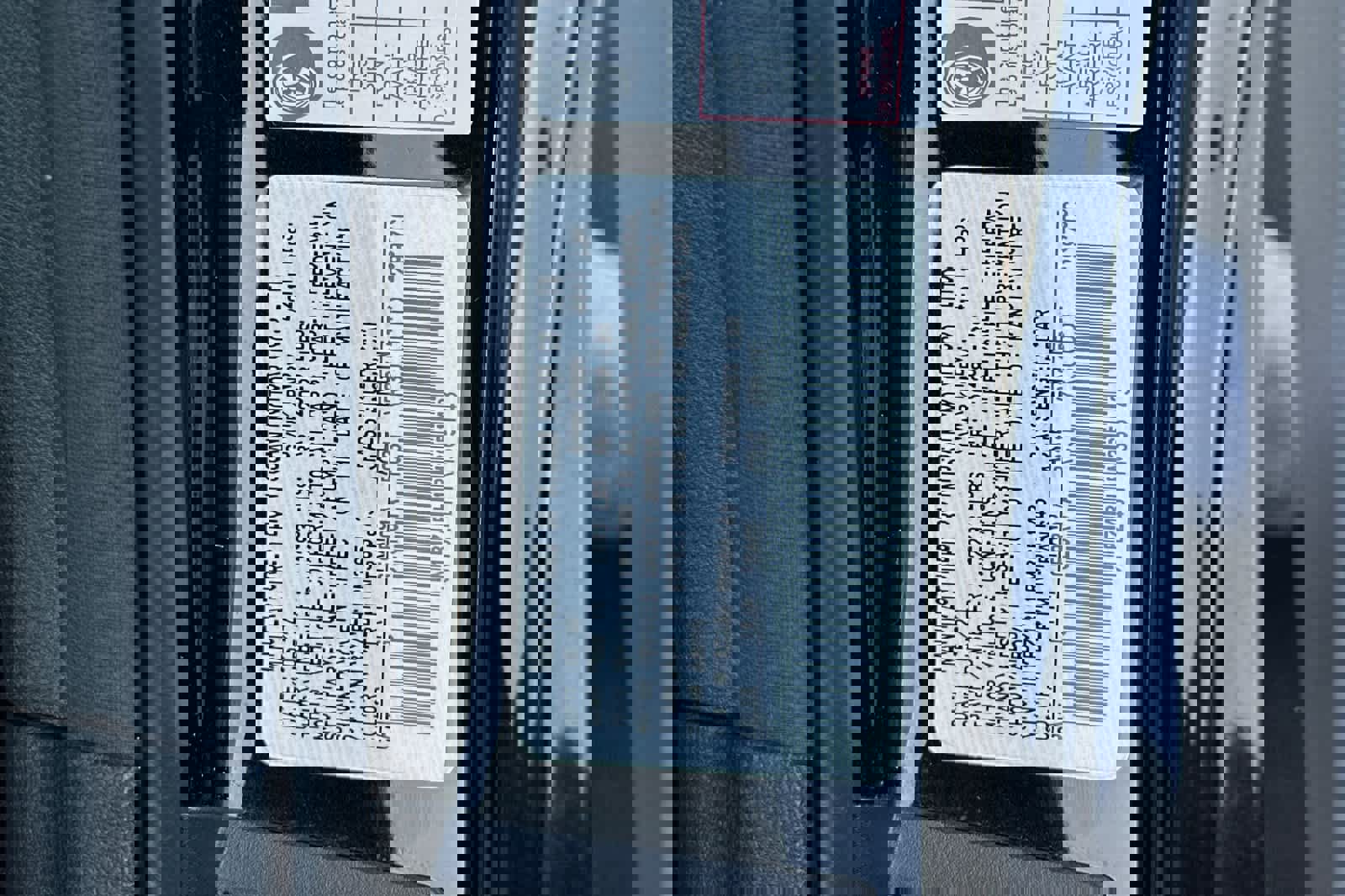 Used 2024 Nissan Z Performance w/ Floor Mat Package image 31