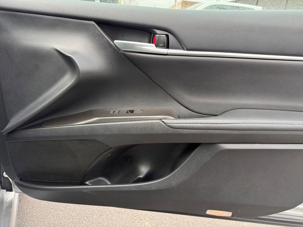 Used 2024 Toyota Camry XSE image 19