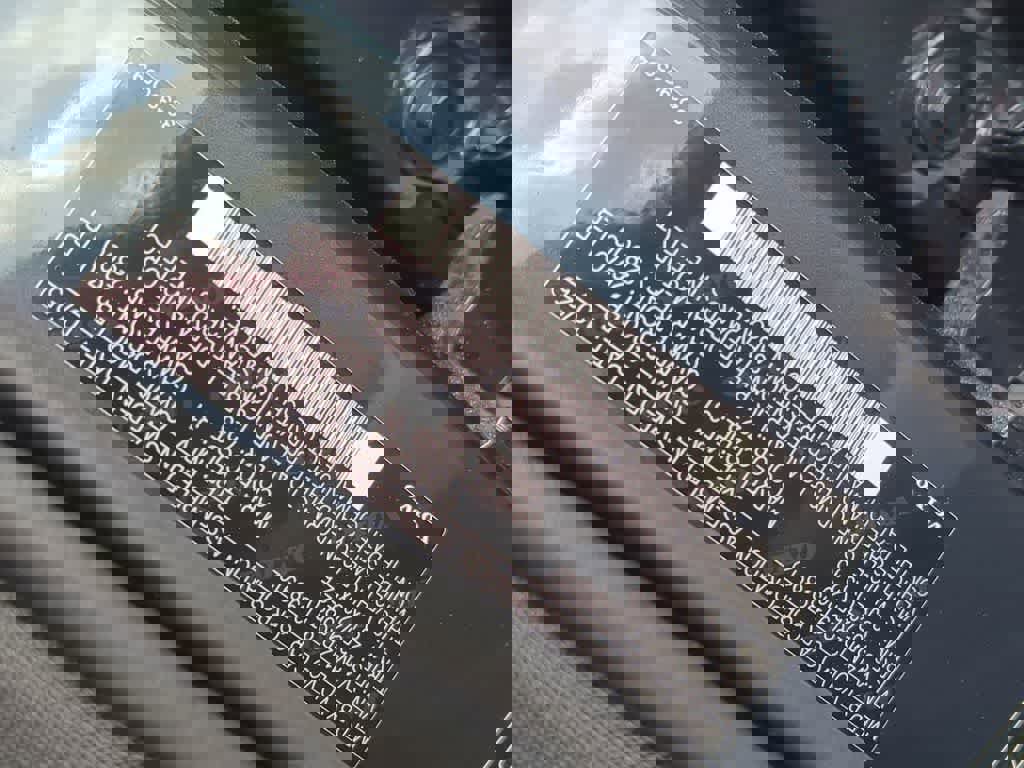 New 2026 Volvo XC60 B5 Plus w/ Protection Package Premier image 33