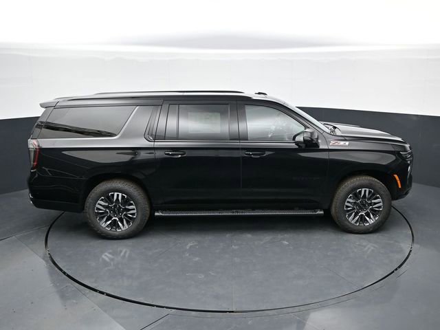 New 2026 Chevrolet Suburban Z71 w/ Z71 Off-Road Package AWD/4WD image 52