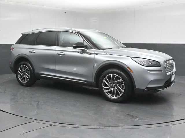 Certified 2022 Lincoln Corsair AWD w/ Equipment Group 101A video 1