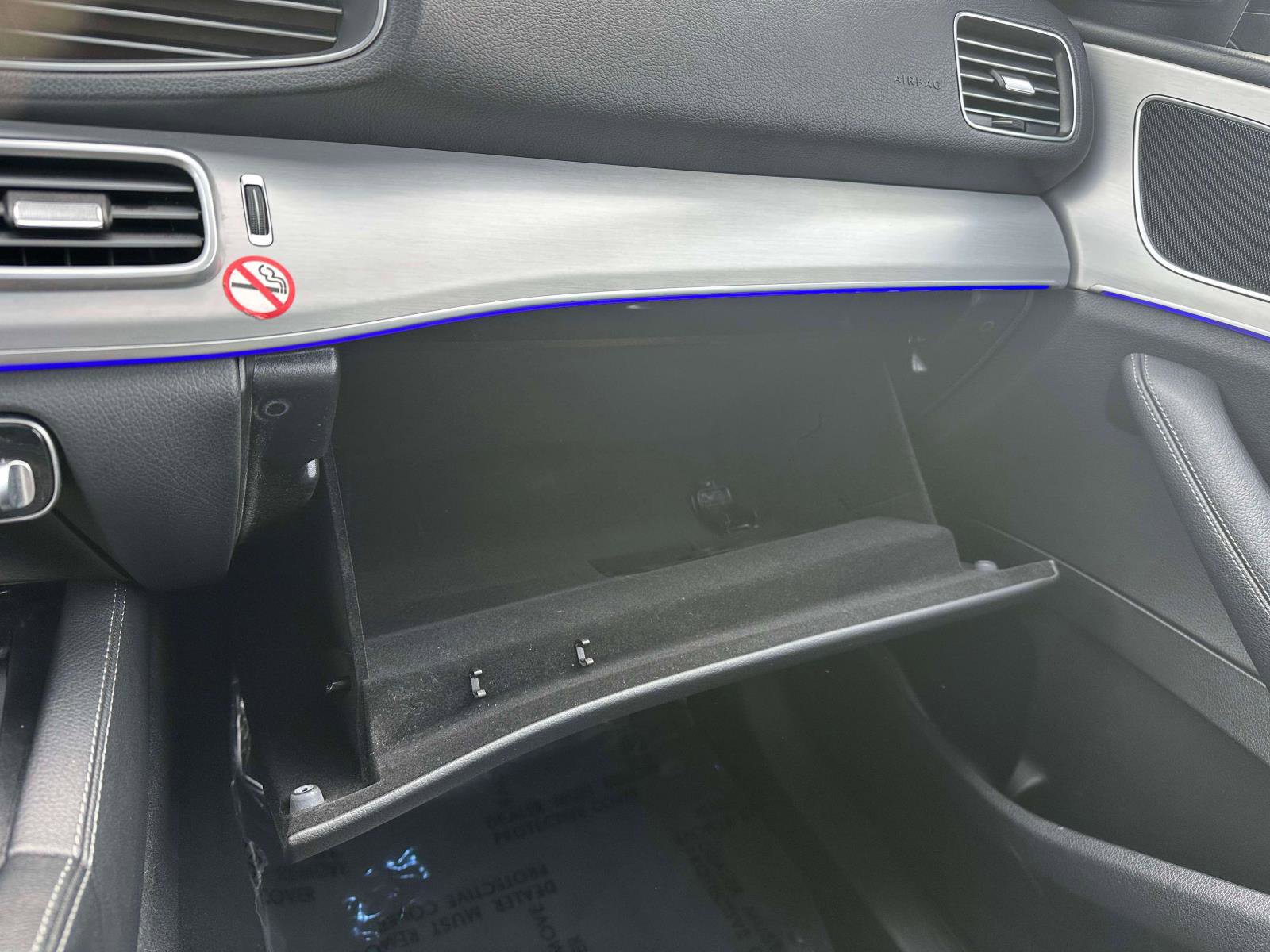 Used 2024 Mercedes-Benz GLE 450e GLE 450e Plug-In Hybrid 4MATIC image 34