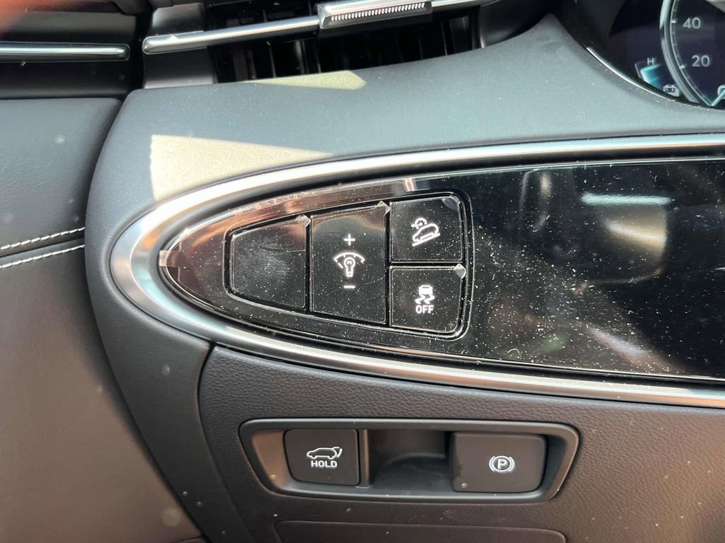 New 2025 Genesis Electrified GV70 Advanced w/ Prestige Package image 21