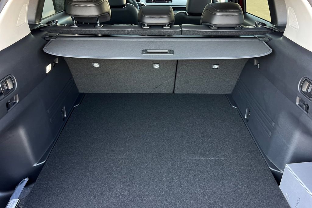 New 2026 MAZDA CX-50 AWD 2.5 S w/ Cargo Package image 16