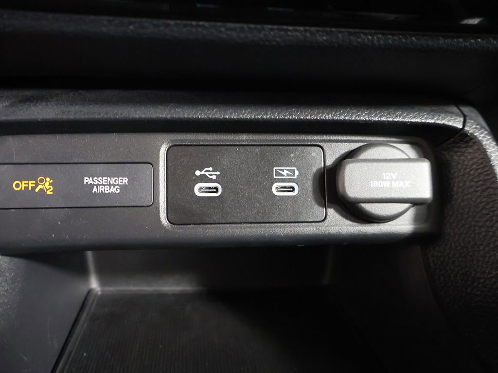 Used 2025 Honda Civic Sport image 44