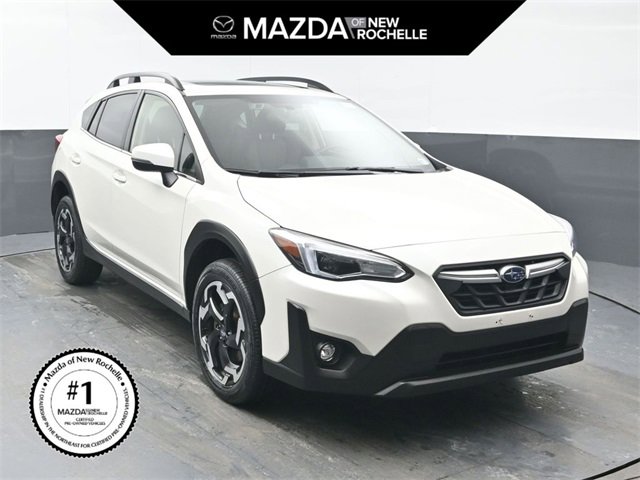 Used 2023 Subaru Crosstrek 2.5i Limited