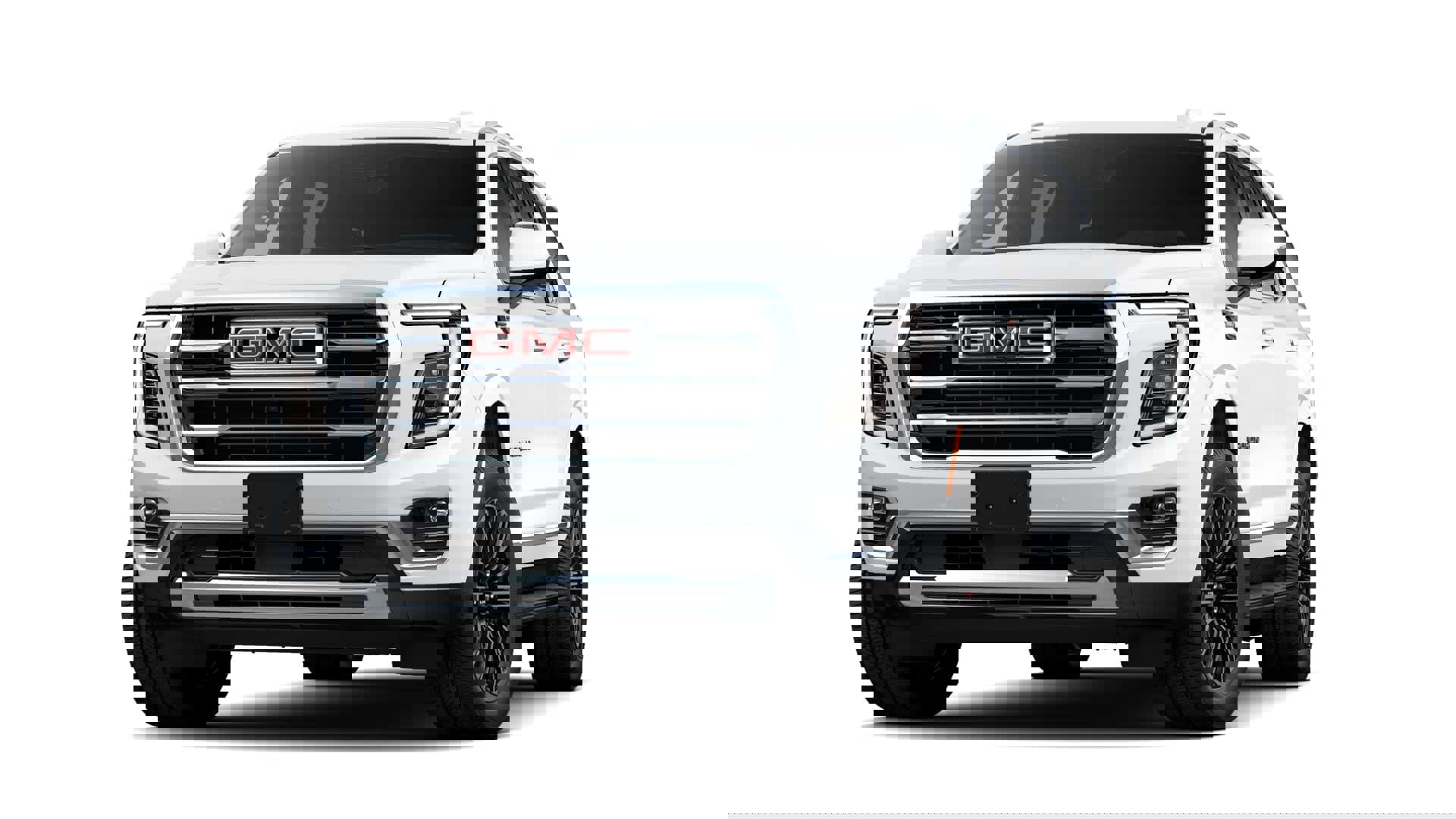 New 2026 GMC Yukon Elevation image 25