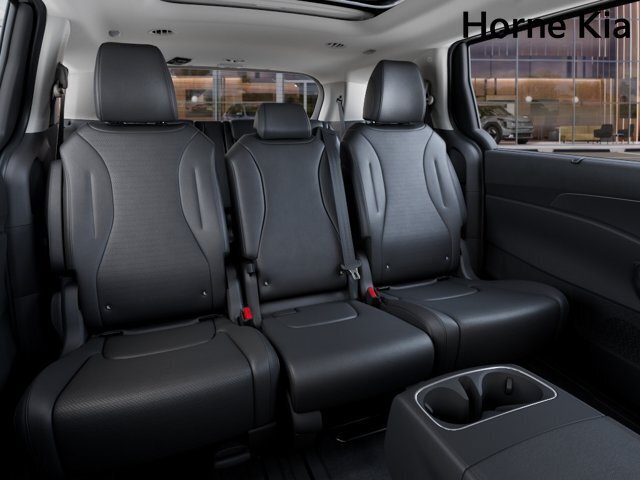 New 2026 Kia Carnival SX Prestige FWD image 16