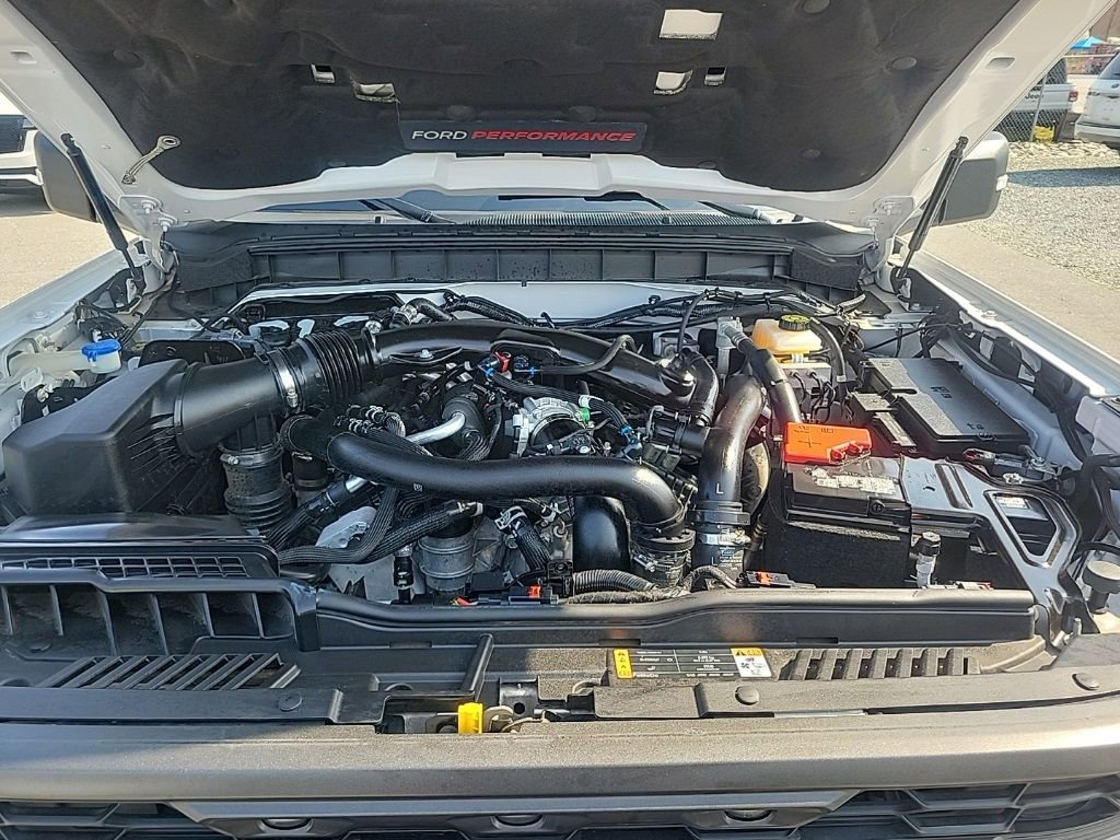 Used 2023 Ford Bronco Raptor image 35