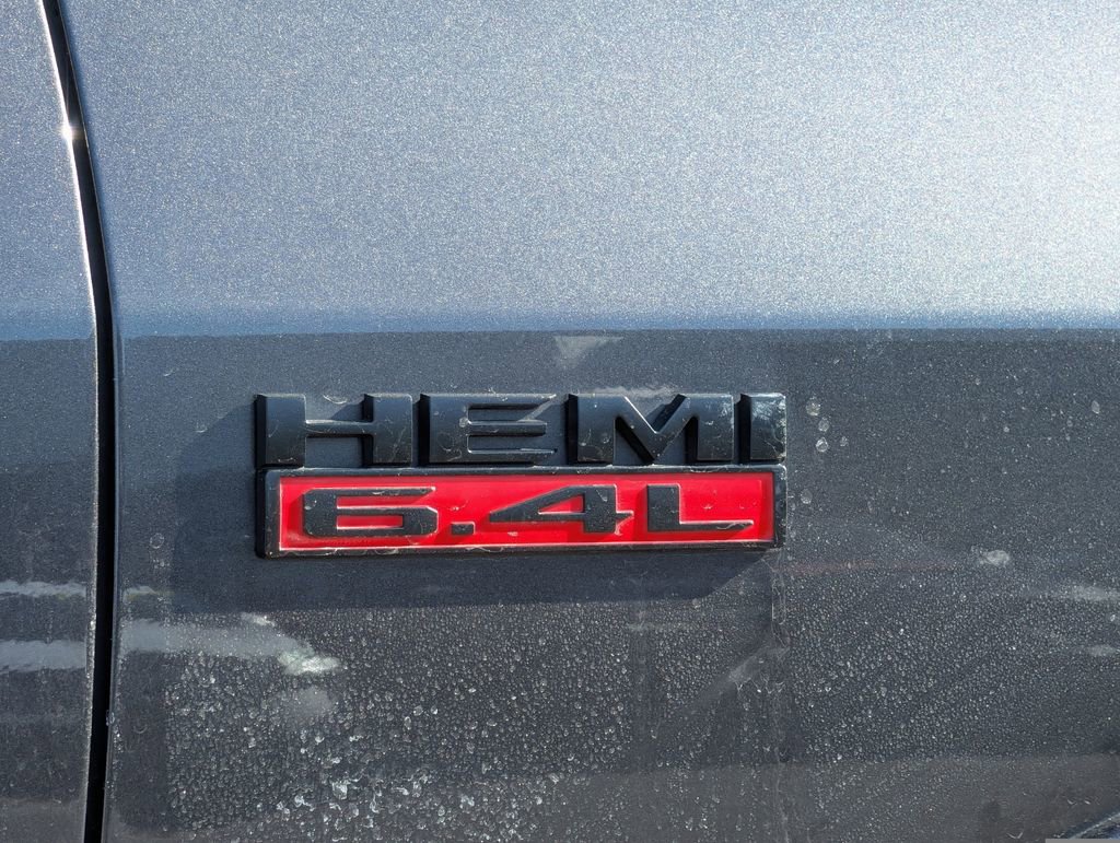 Used 2020 RAM 2500 Laramie w/ Night Edition image 10