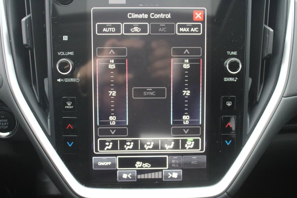 Used 2025 Subaru Crosstrek 2.0i Premium AWD/4WD image 17