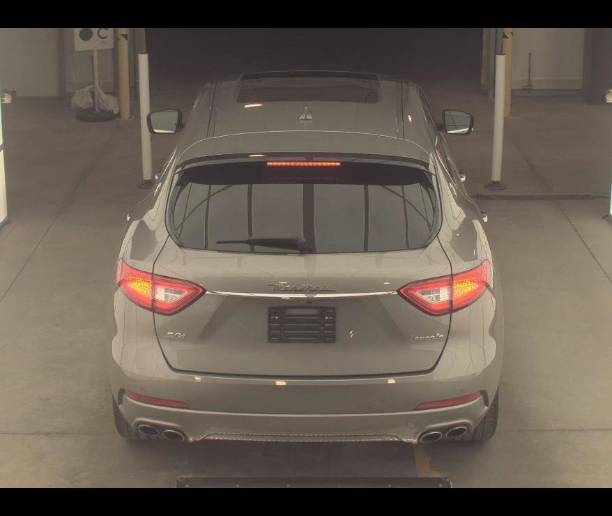 Used 2019 Maserati Levante 3.0L image 10