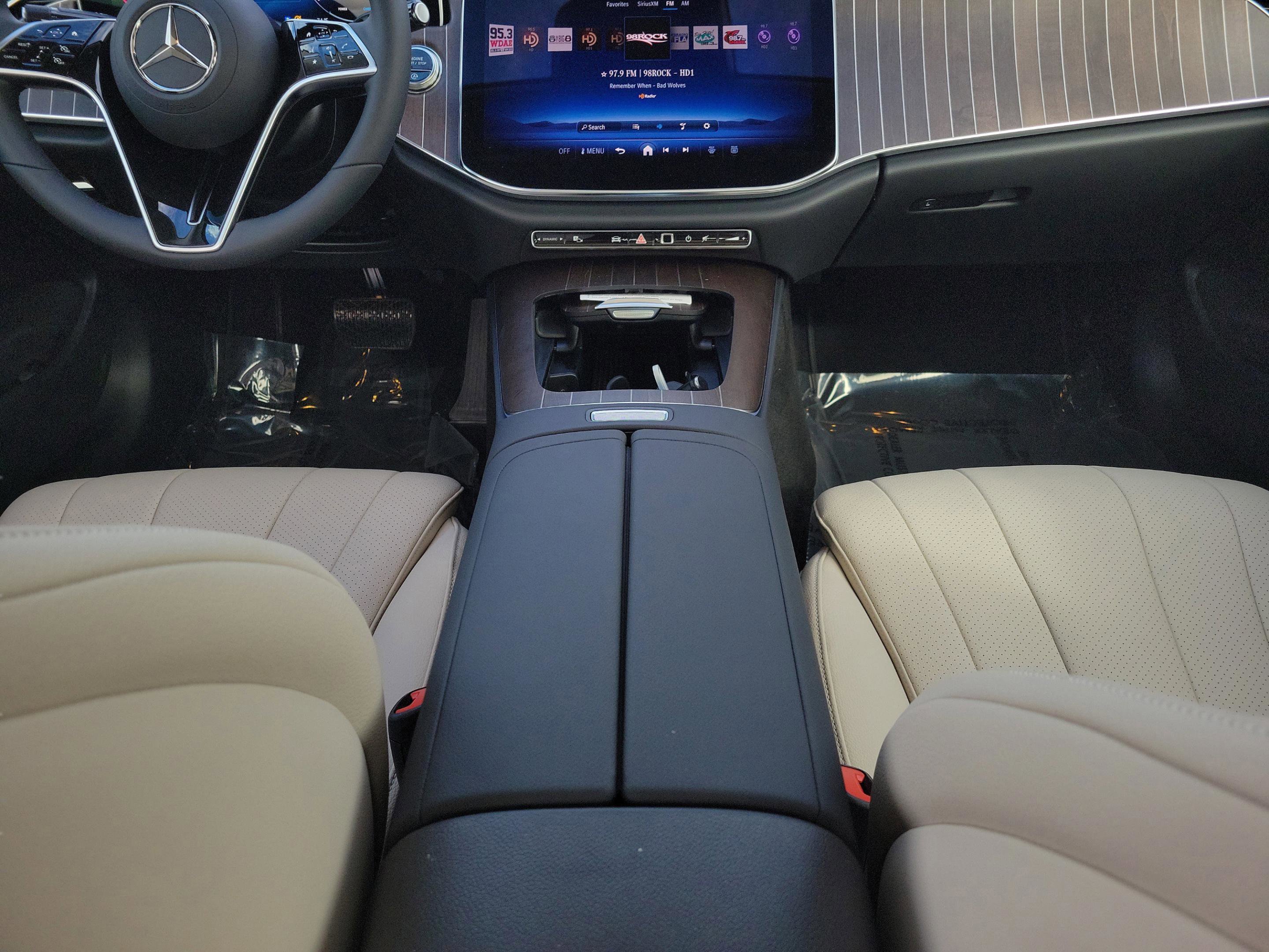 New 2026 Mercedes-Benz E 350 Sedan image 15