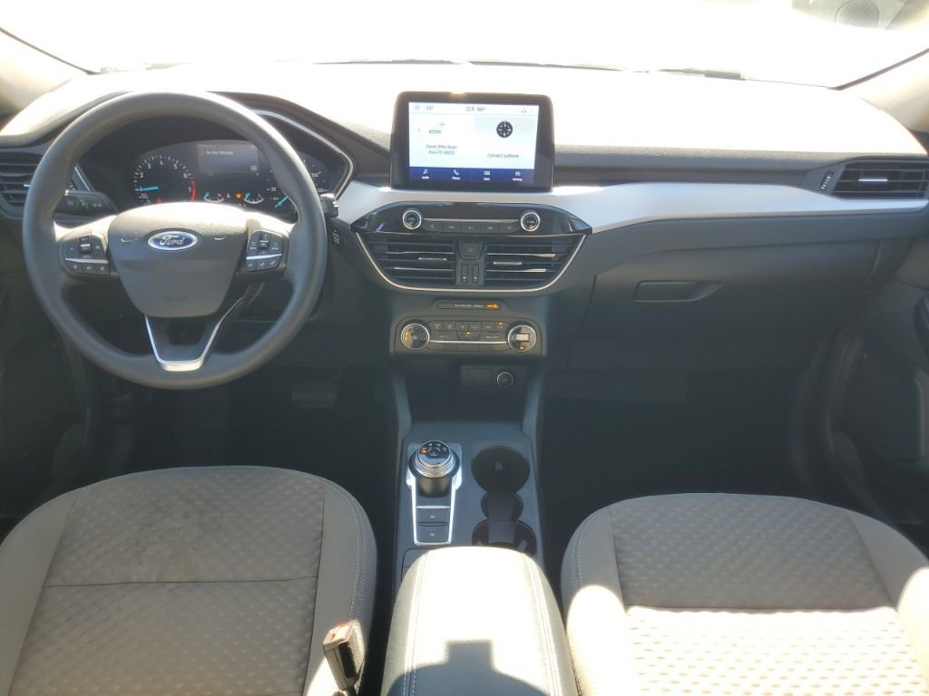 Used 2020 Ford Escape SE image 6