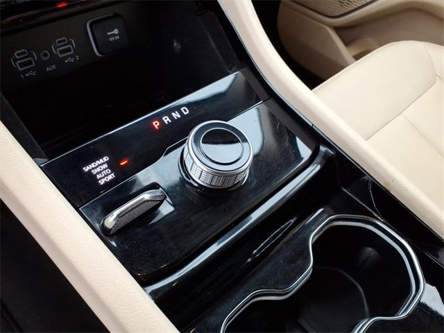 Used 2021 Jeep Grand Cherokee L Limited image 23