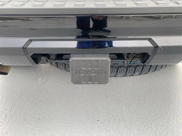 Certified 2025 Toyota 4Runner TRD Pro AWD/4WD image 12