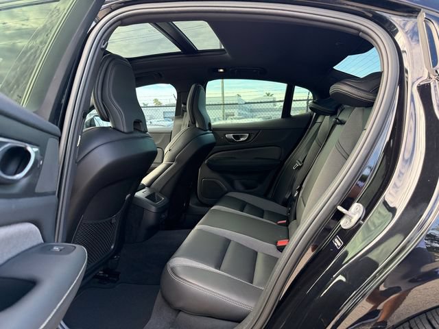 Certified 2024 Volvo S60 B5 Plus w/ Climate Package FWD image 11