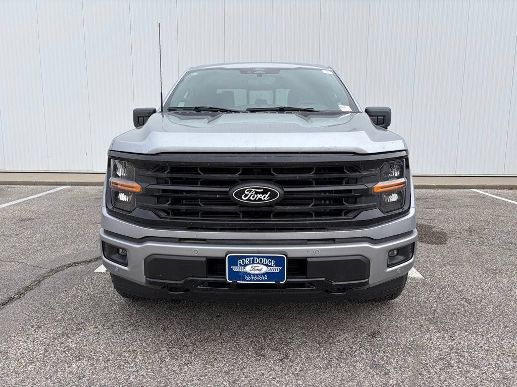 New 2026 Ford F150 XLT w/ Equipment Group 302A MID AWD/4WD image 11