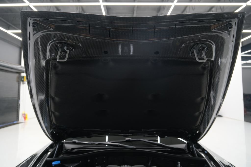 Used 2025 Rolls-Royce Phantom Sedan image 90