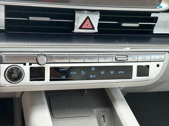 New 2025 Hyundai Ioniq 6 SEL image 25