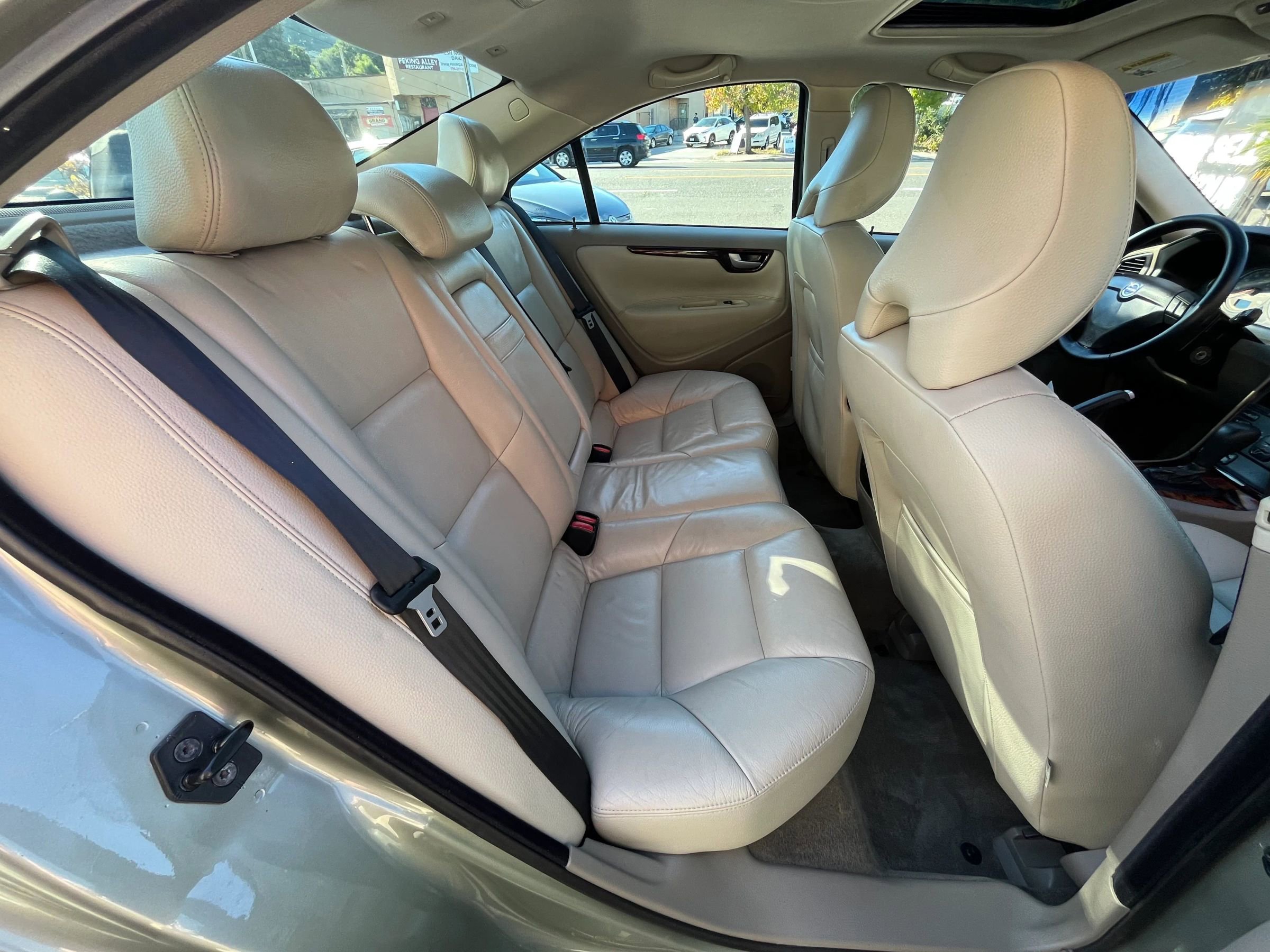 Used 2006 Volvo S60 2.5T FWD image 15