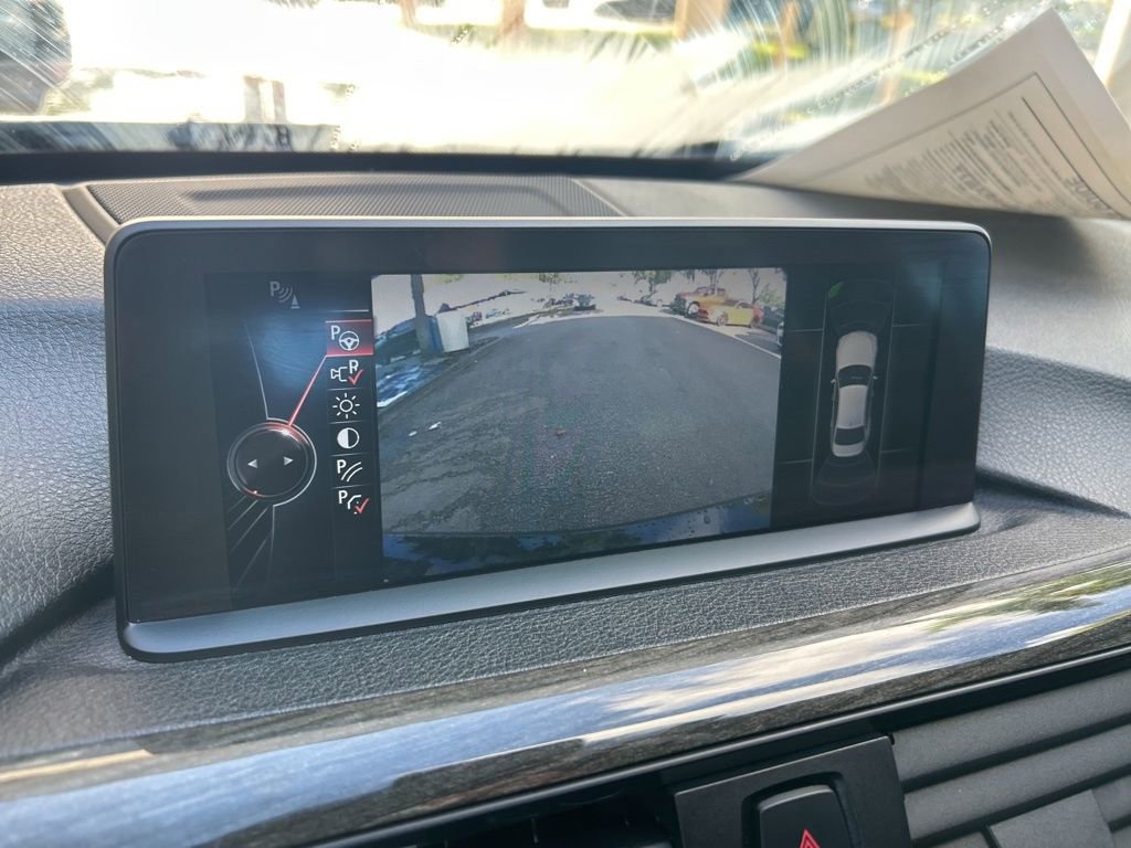 Used 2015 BMW M3 image 7