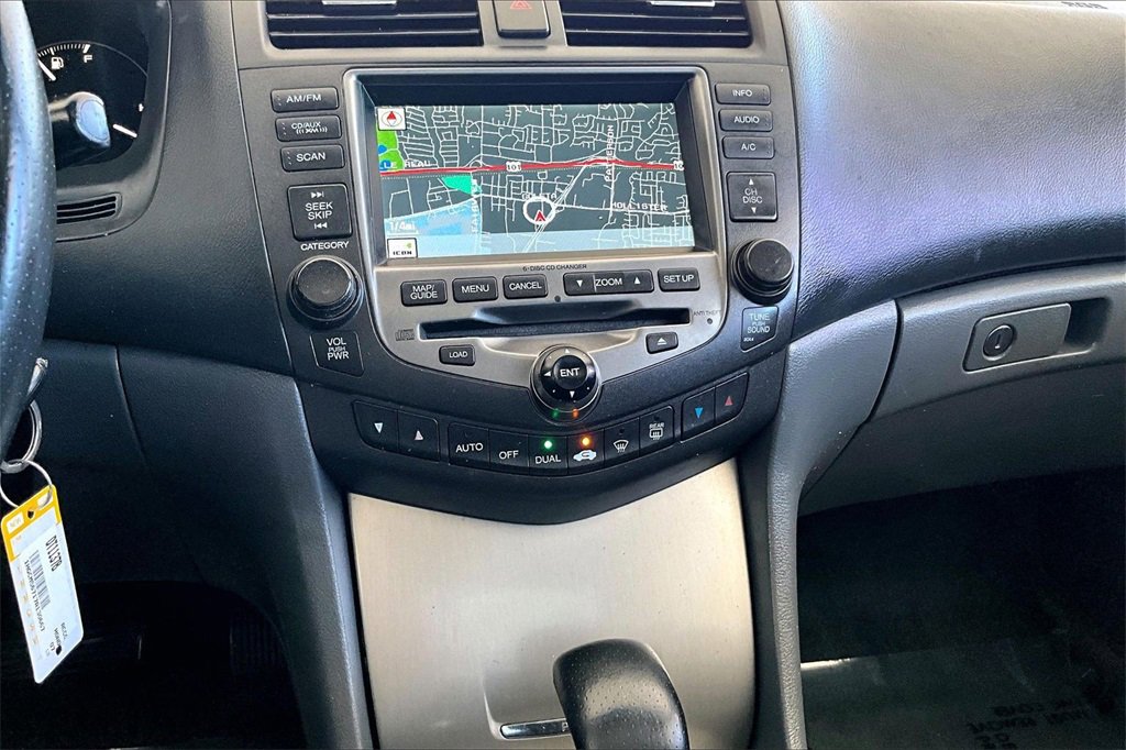 Used 2007 Honda Accord EX image 15