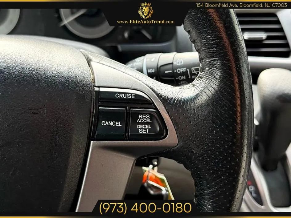 Used 2012 Honda Odyssey EX-L image 11