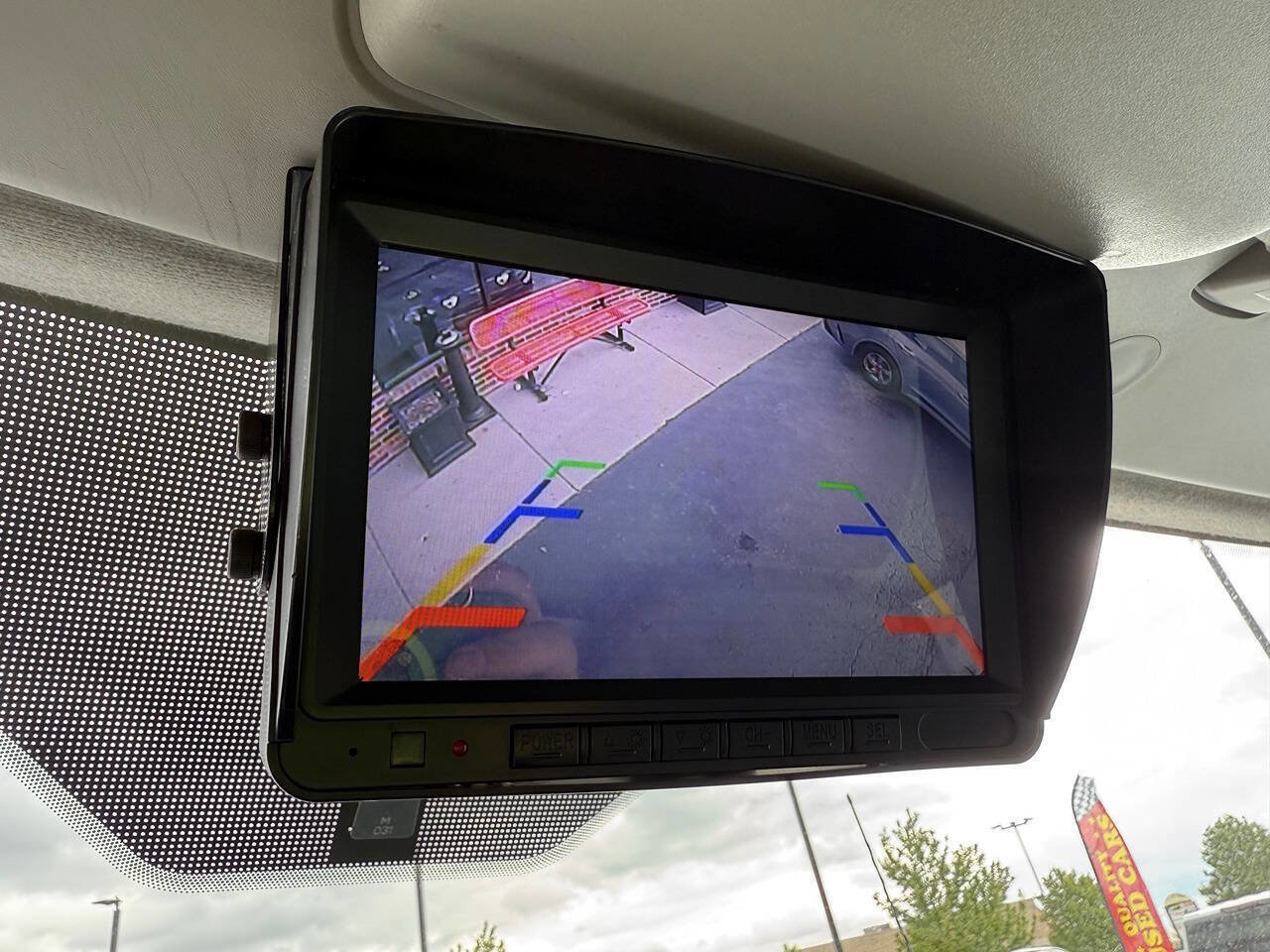 Used 2018 Ford Transit 350 156 DRW RWD image 15