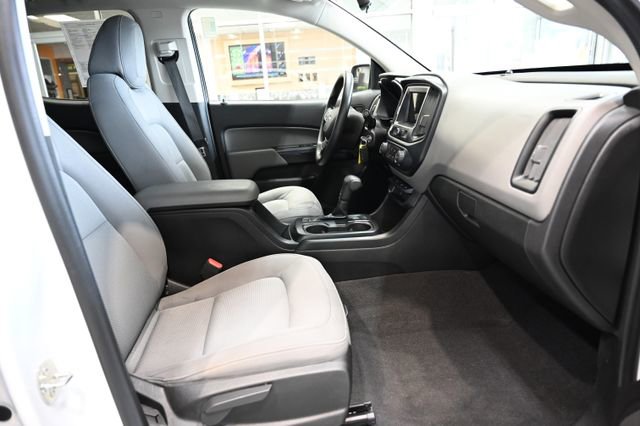 Used 2019 Chevrolet Colorado W/T w/ Custom Special Edition image 11