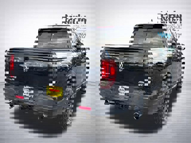 Used 2022 Honda Ridgeline Black Edition image 8