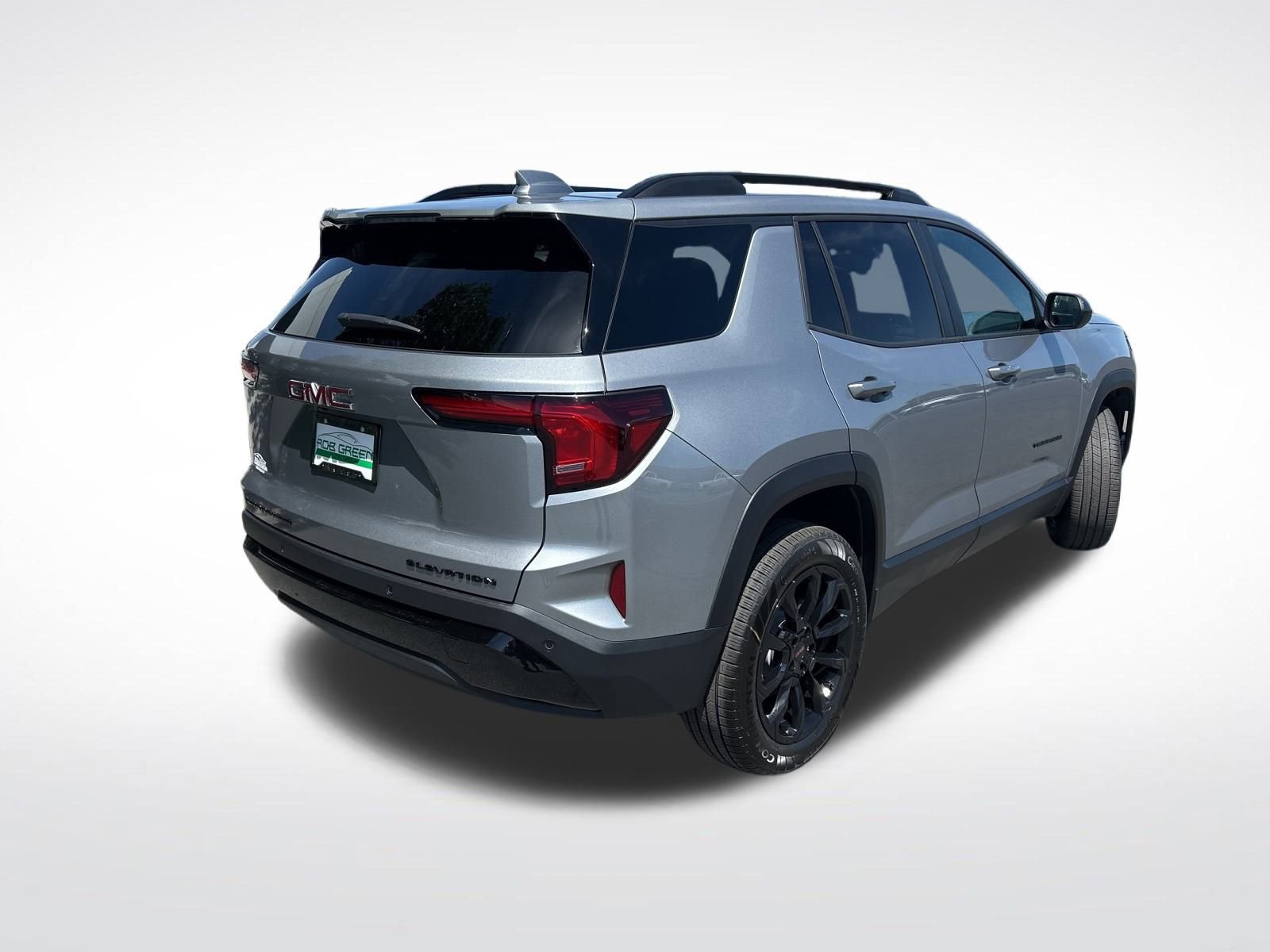 New 2026 GMC Terrain Elevation w/ Elevation Premium Package image 4